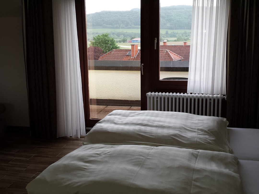Kaisers Weinland Hotel主图