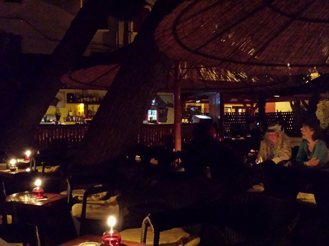 Havana Rum & Cocktail Bar-罗维尼必去景点