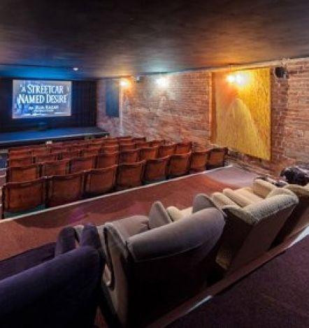 The Northern Light Cinema