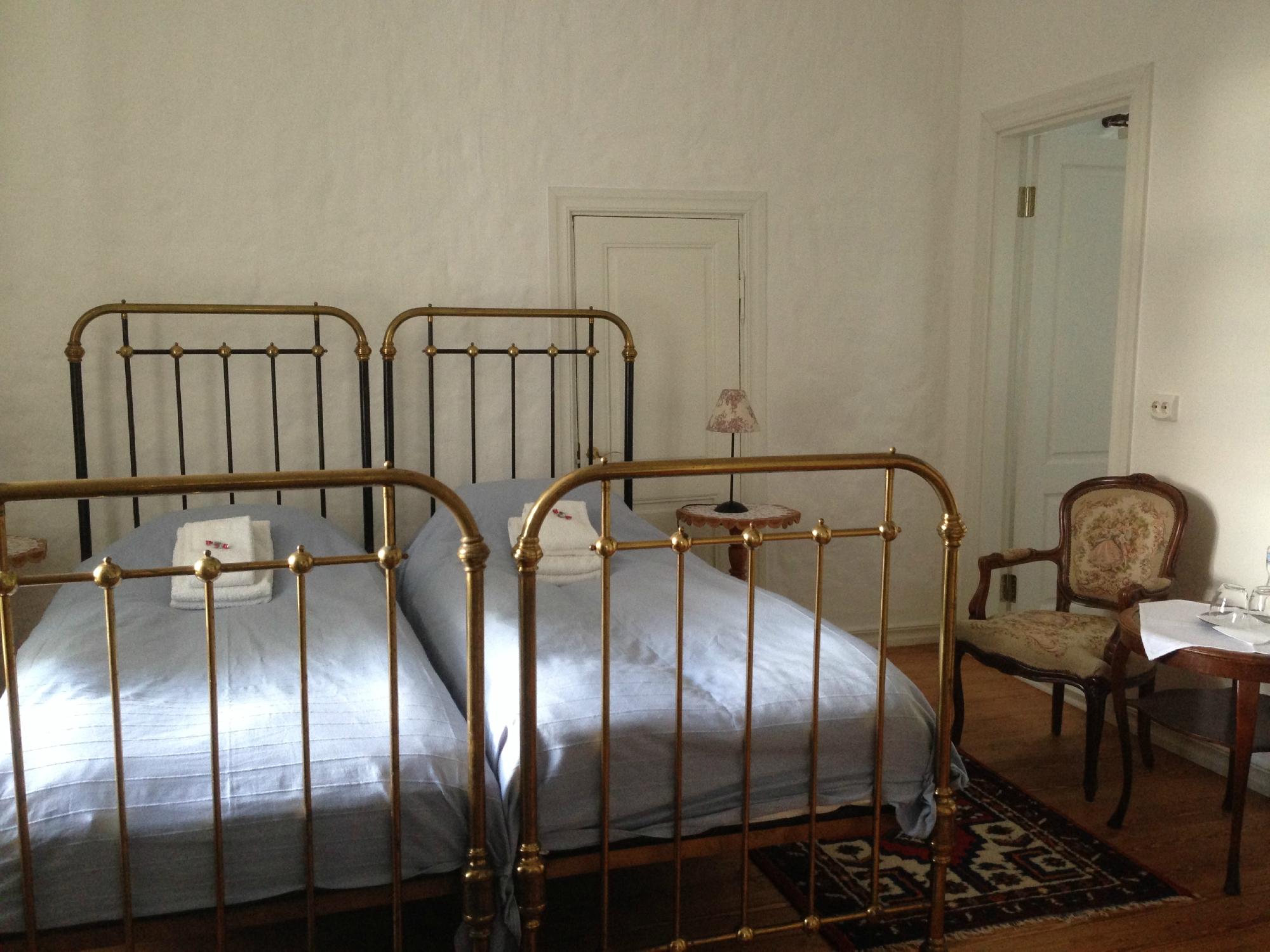 Tori Manor B&B-客卧