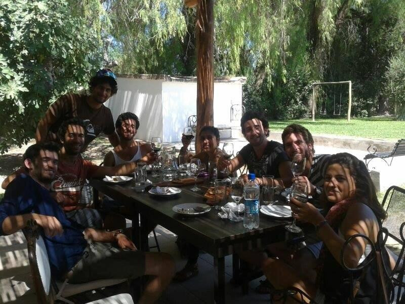 Santa Augusta Olivicola-Coquimbito必去景点