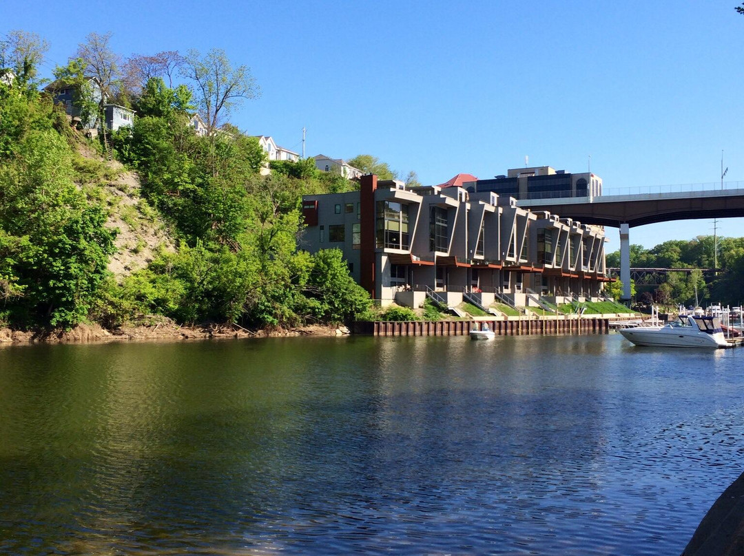 克利夫兰城市公园-克利夫兰必去景点