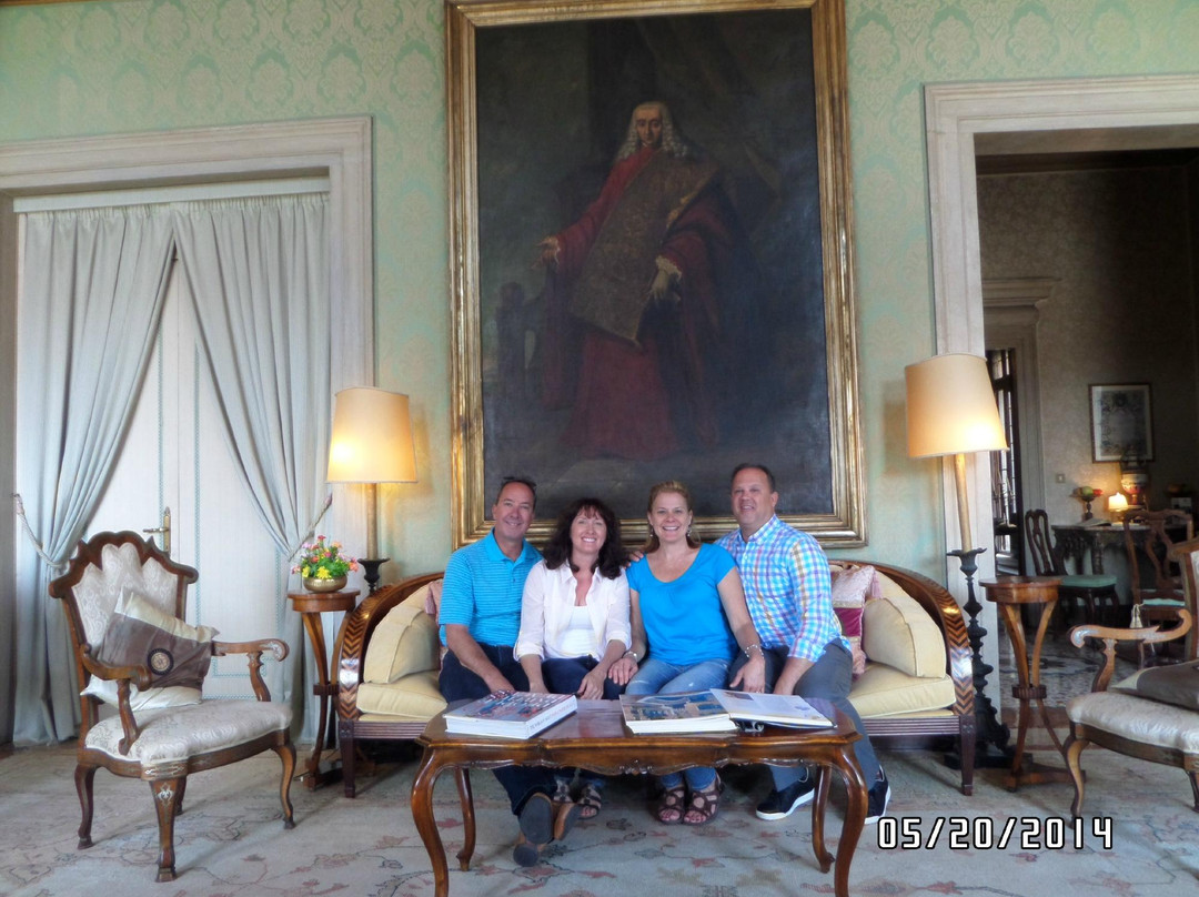 Friend in Venice Tours-威尼斯必去景点