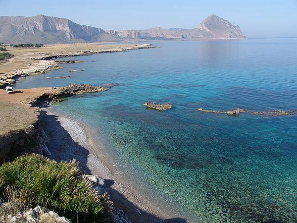 Macari酒店住宿-Terra Del Sole Bed & Breakfast