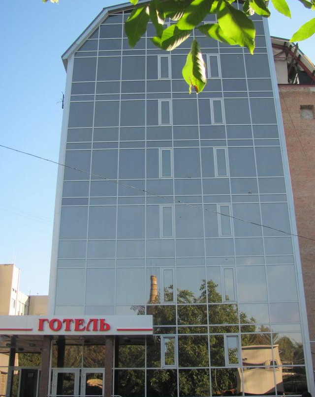 Hlody酒店住宿-Ukraine Hotel