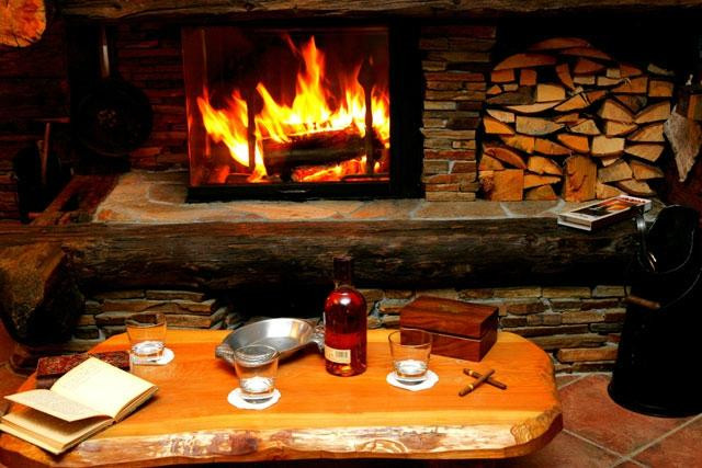 Snowed Inn Chalets