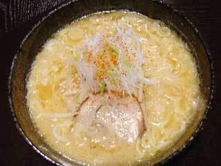 もちもちの木 味噌
