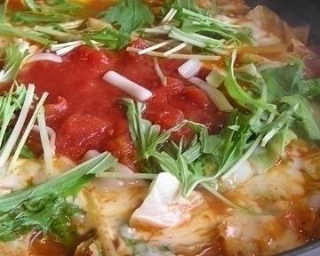 韓食酒房 Kulkuli(クルクリ)