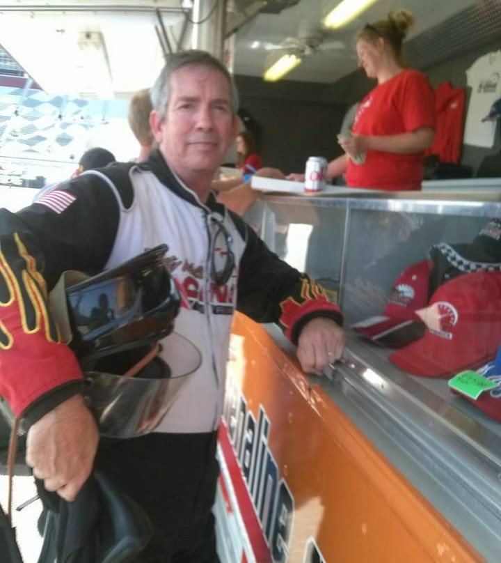 Rusty Wallace Racing Experience-Lebanon必去景点