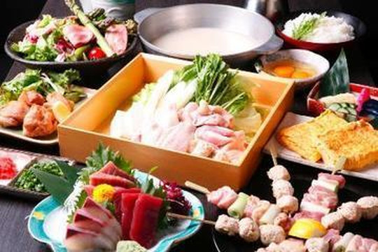 大塚 大衆酒場 海然主图