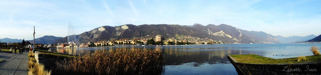 Parco Delle Erbe Danzanti景点图片
