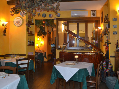 Sapori D'Ischia主图