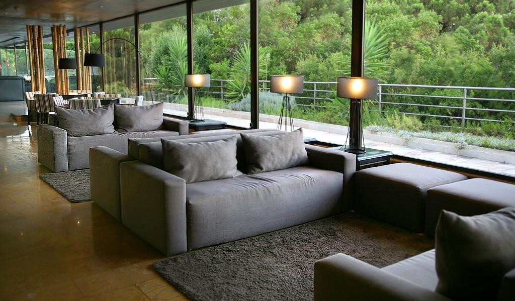 Setubal酒店住宿-B&B HOTEL Sado Setubal