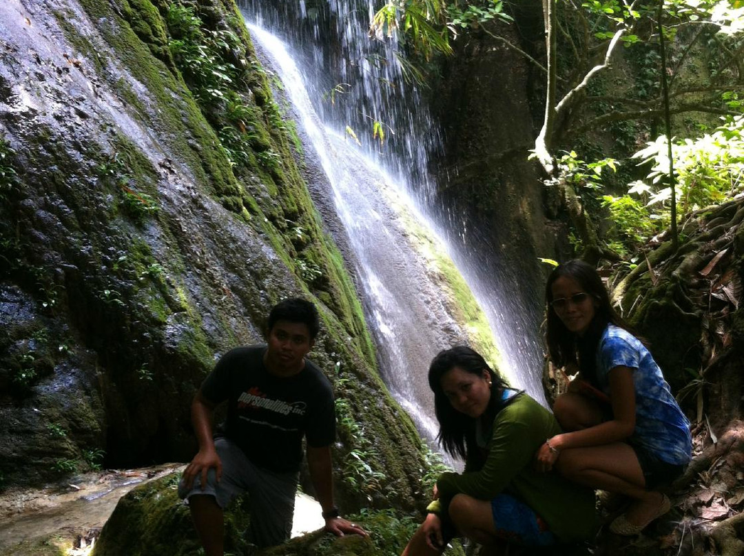 Nalalata Falls-Bula必去景点