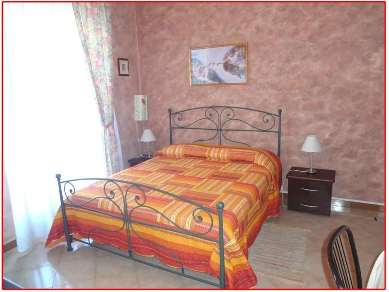B&B Casa di Mari-官方