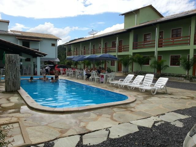 Pousada Tia Ilda主图