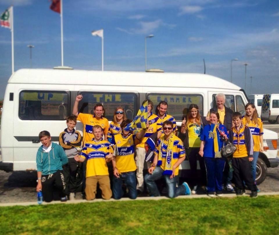 Eire Og Tours - Day Tours-恩尼斯必去景点