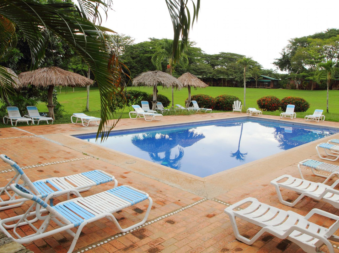 La Ensenada Lodge