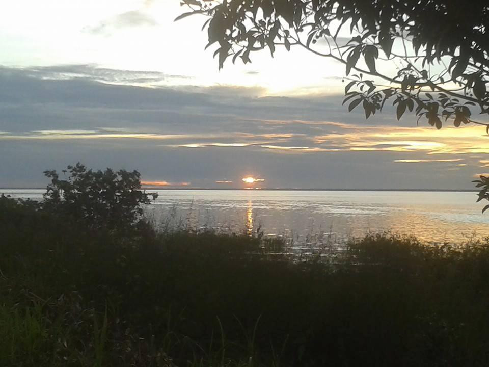 Pousada Ponta De Pedras主图