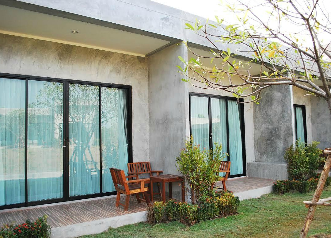 Molloft Resort主图