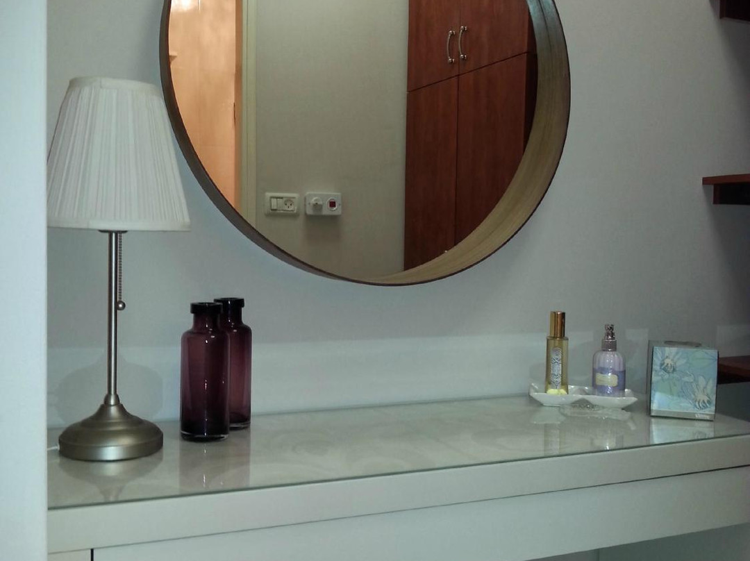 Shomron Guest House主图