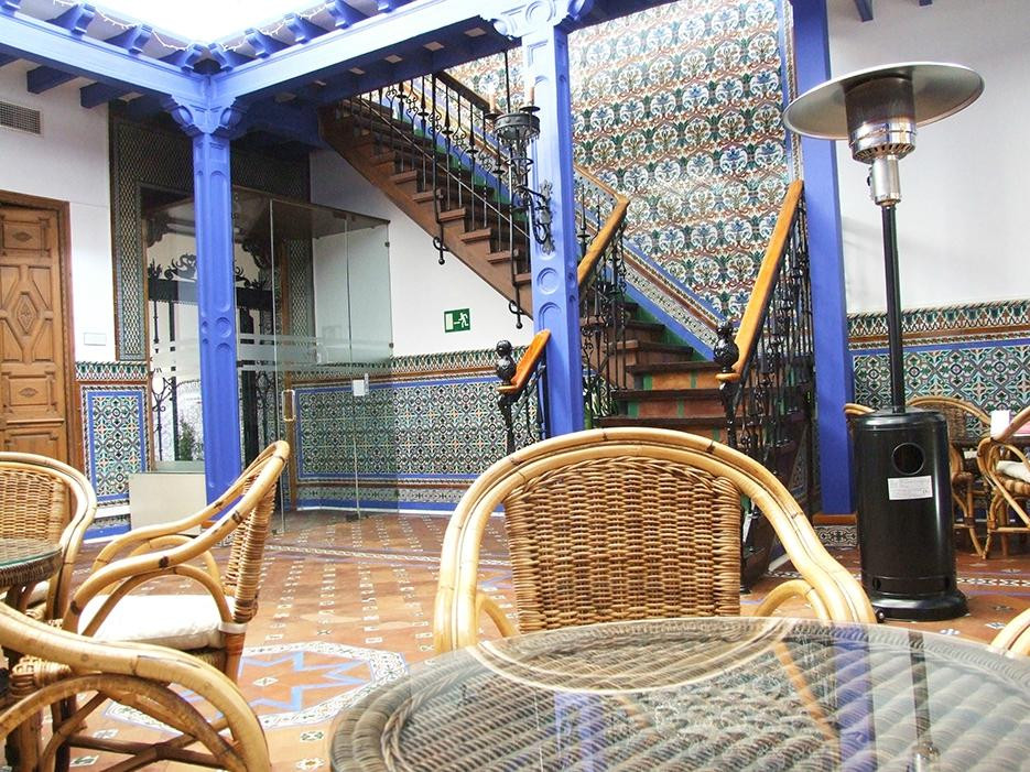 Alcazar de San Juan旅游攻略图片