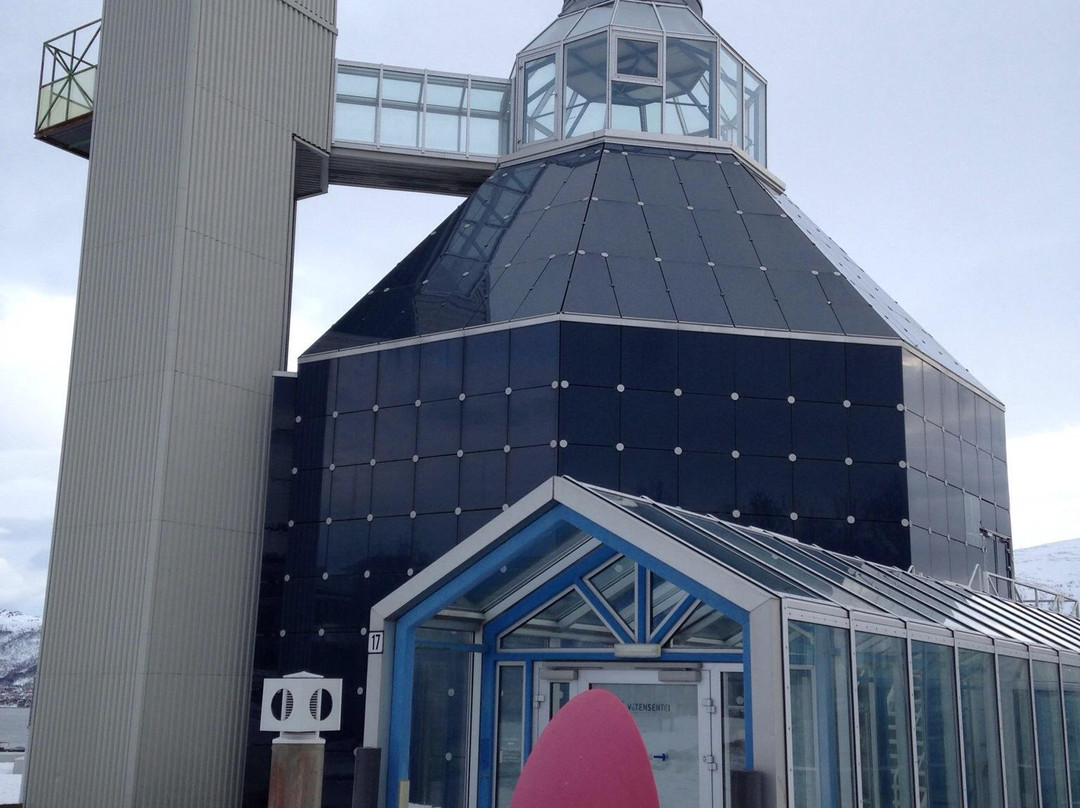 Northern Norwegian Science Center景点图片