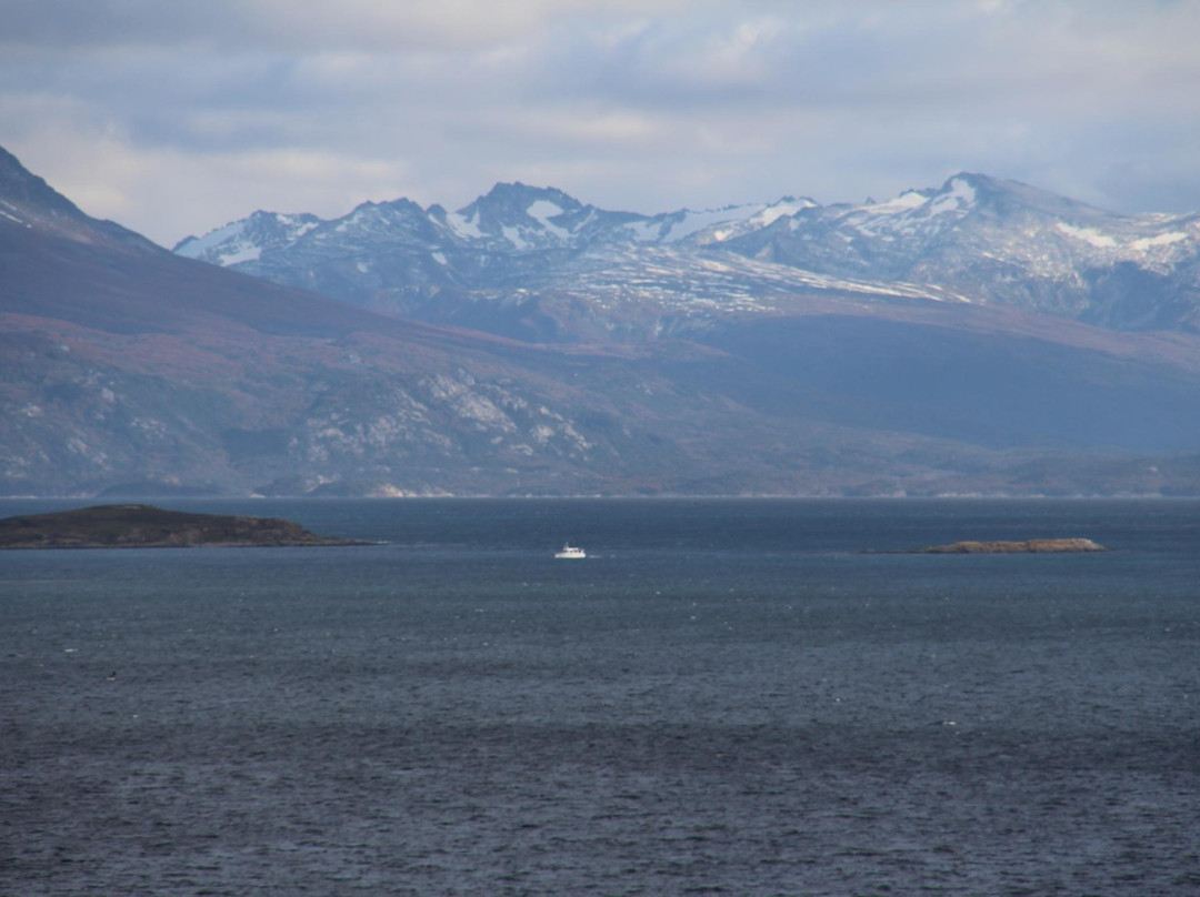 Playa Larga-乌斯怀亚必去景点