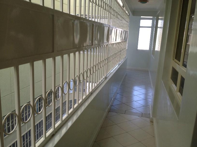 Blue Bay Hotel主图