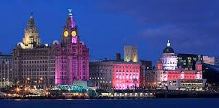 Guided Tours Liverpool - Private Tours-沃灵顿必去景点