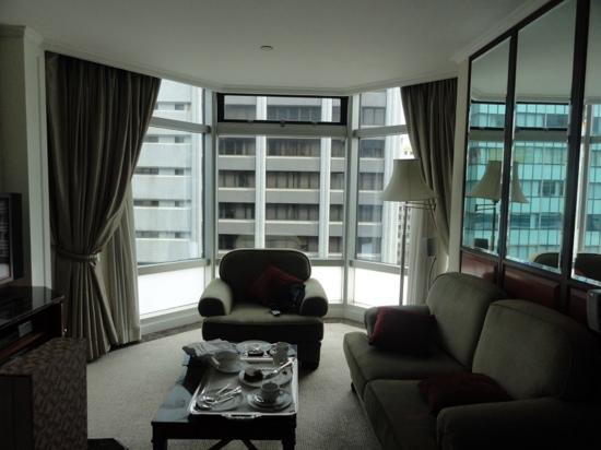 香港朗豪坊-香港必去景点