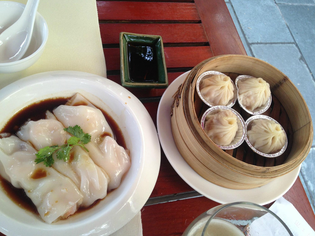 深圳丹桂轩(香榭里店)