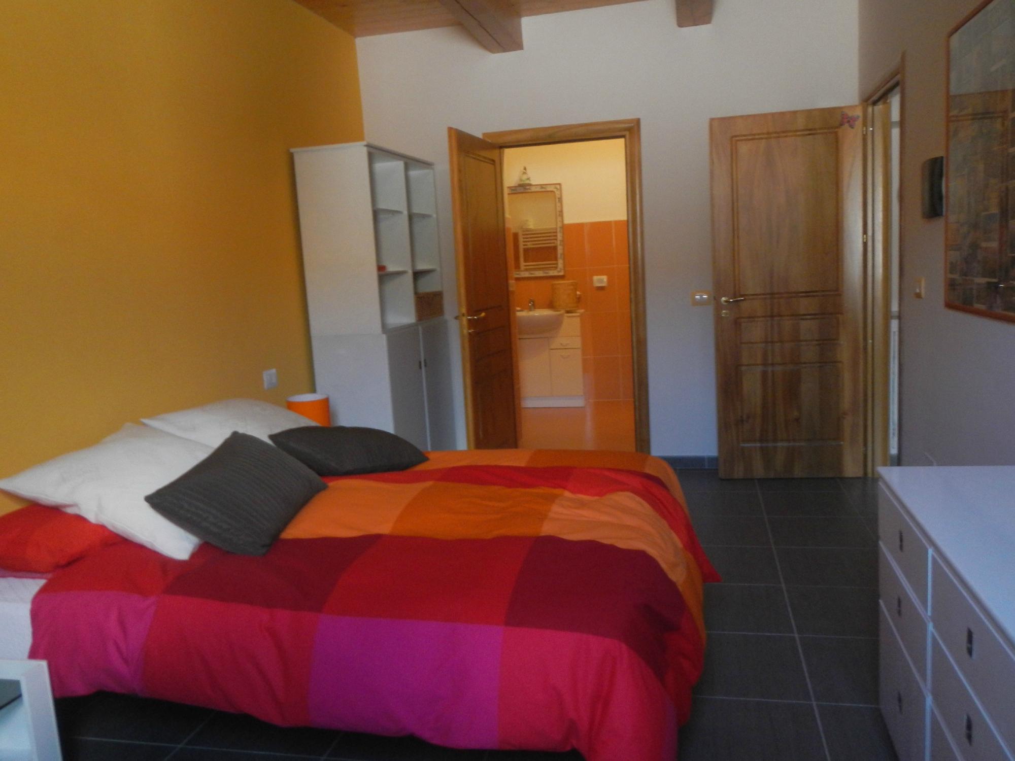 La Mariposa B&B-客卧