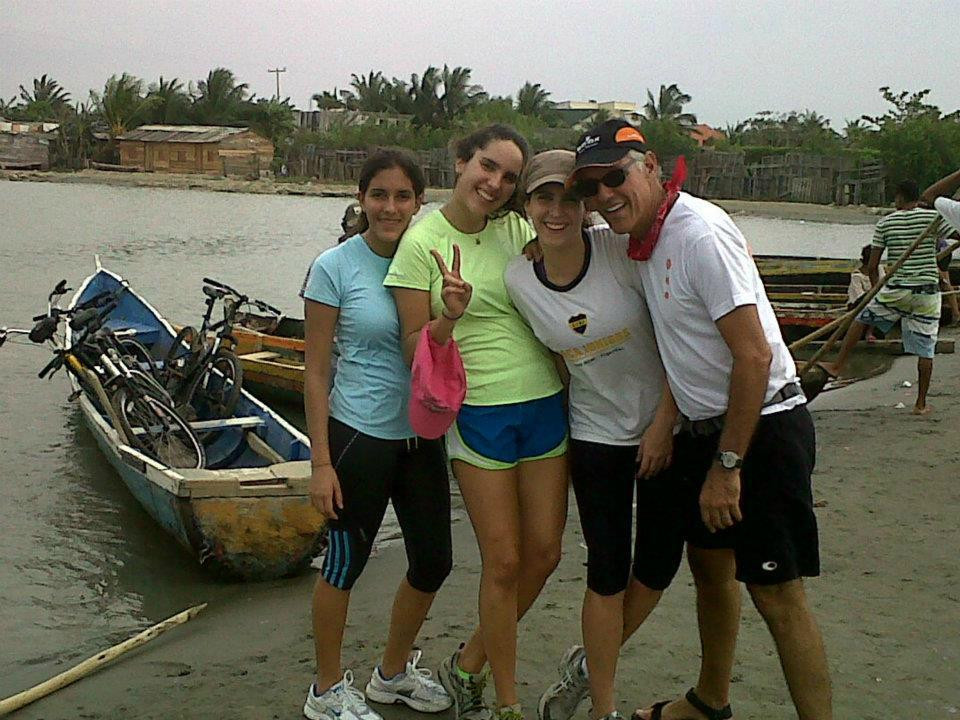 Bike Tours GN景点图片