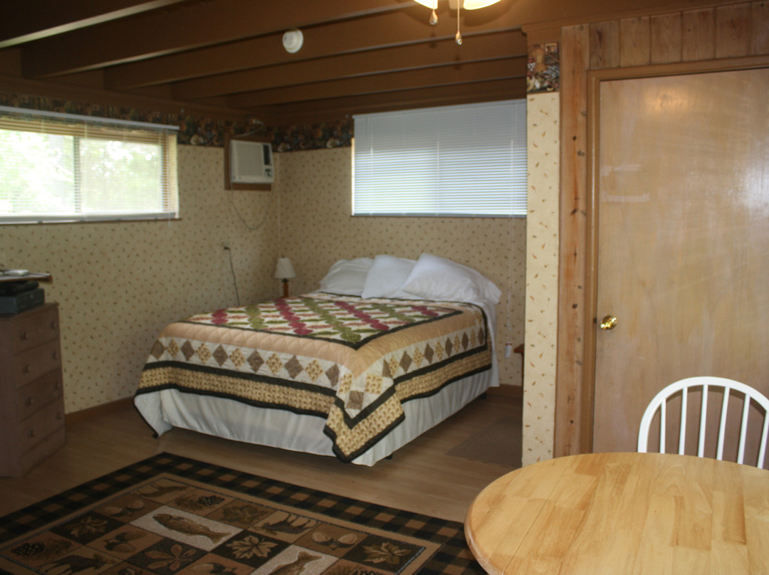 Fishuntime Resort主图