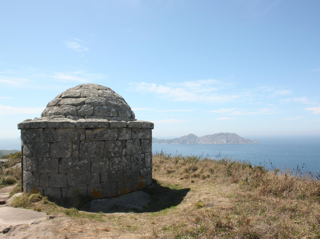 Viewpoint Monte do Facho景点图片