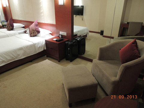 循礼门饭店主图