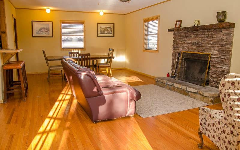 La Junta Guest Ranch