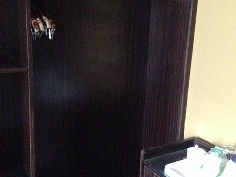 逸居酒店（上海川沙古镇店）主图