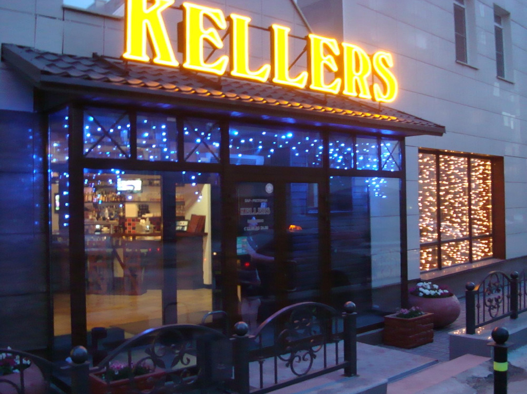 Kellers