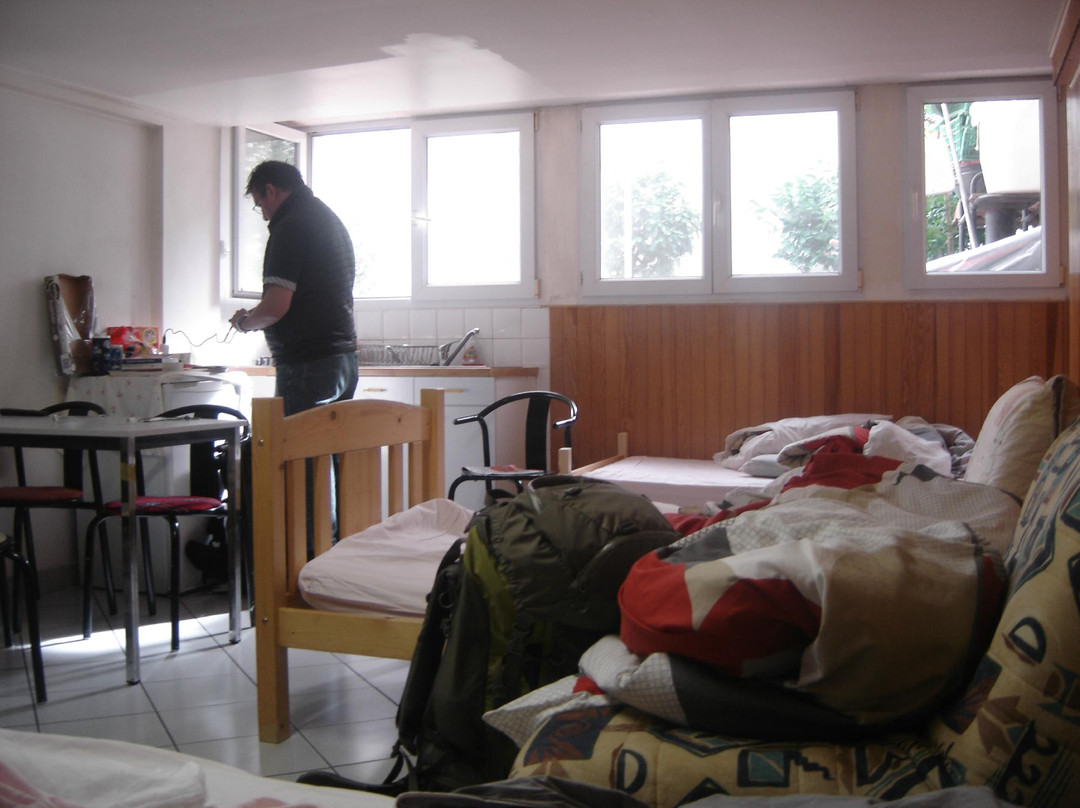 Sabine House