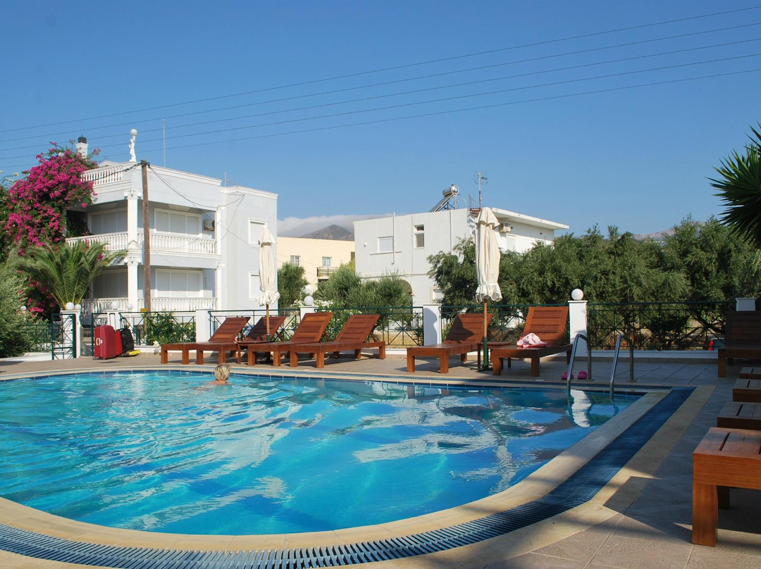 Zephyros Village Hotel