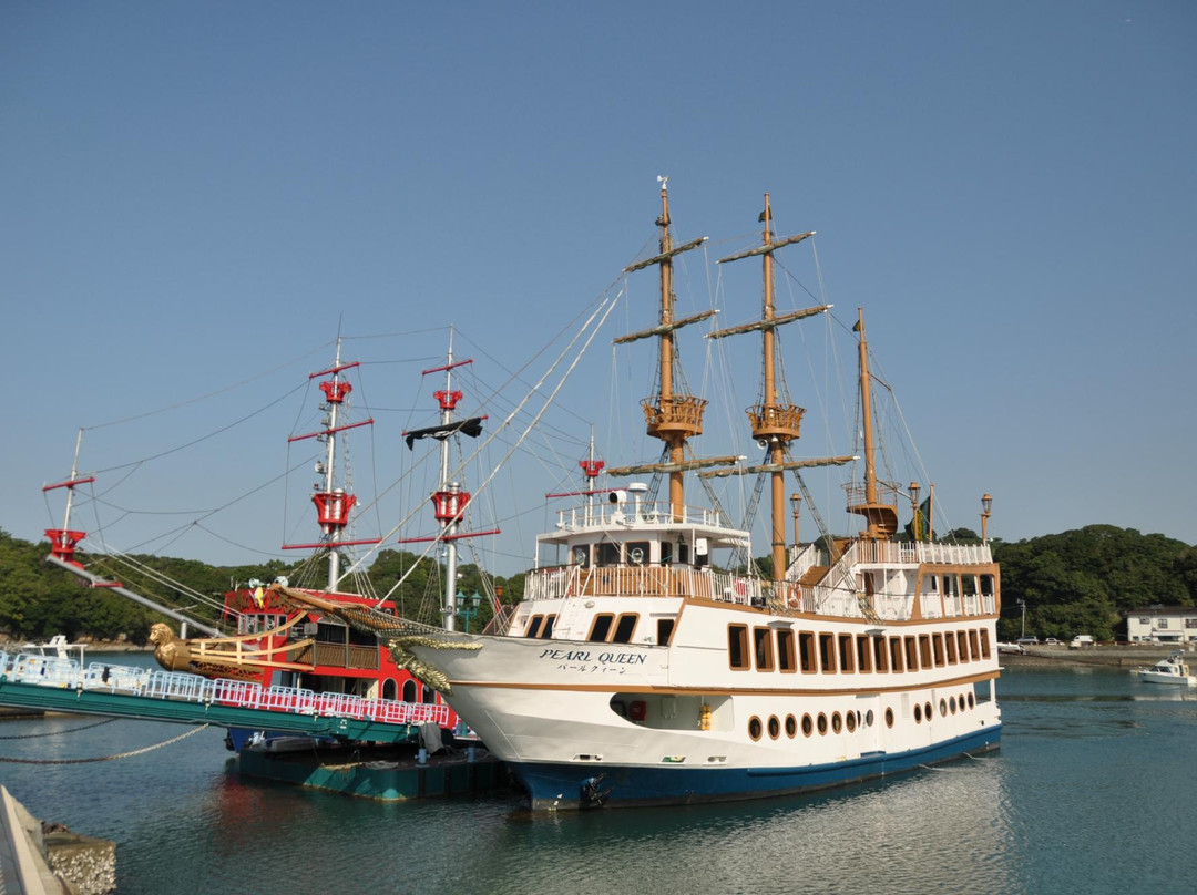 Kujukushima Pearl Sea Resort-佐世保市必去景点