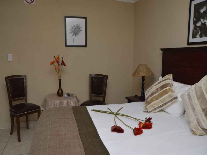 Madulo Guest House主图