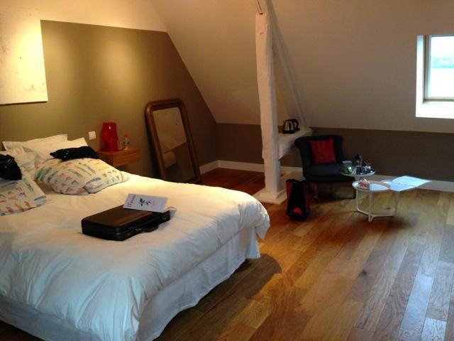 La Grange - Guest House主图