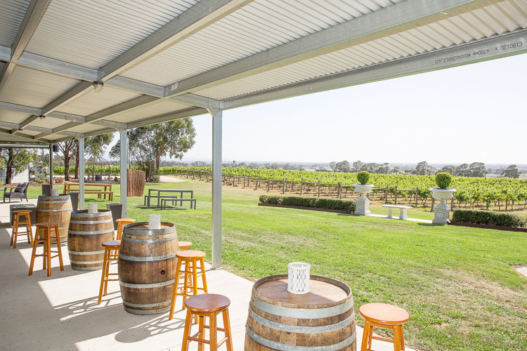 Avon Ridge Vineyard-Maffra必去景点