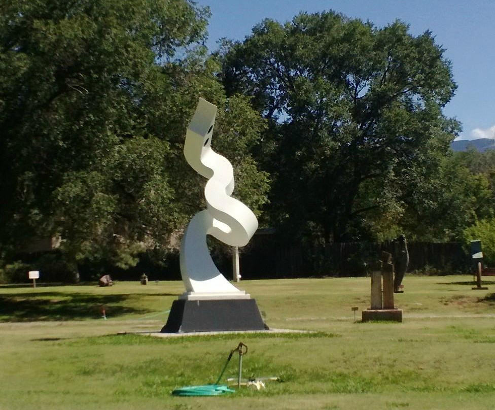 Shidoni Gallery and Sculpture Garden景点图片