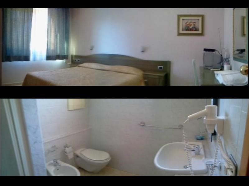 Hotel Monte Sirai主图