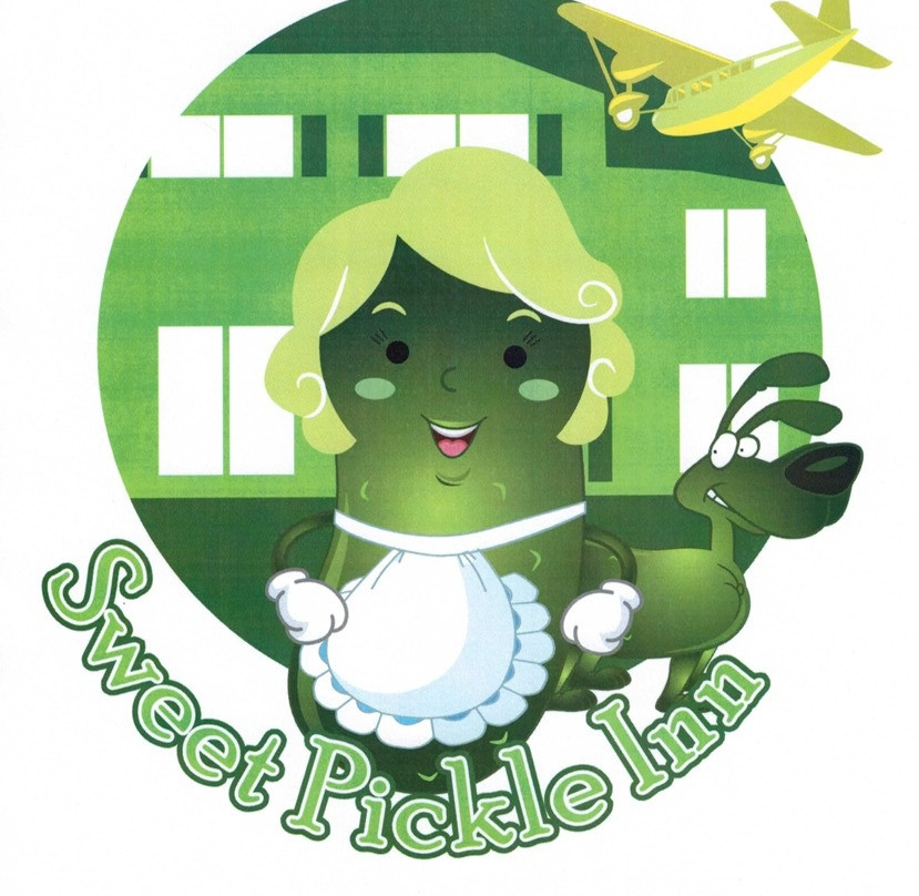 Sweet Pickle Inn
