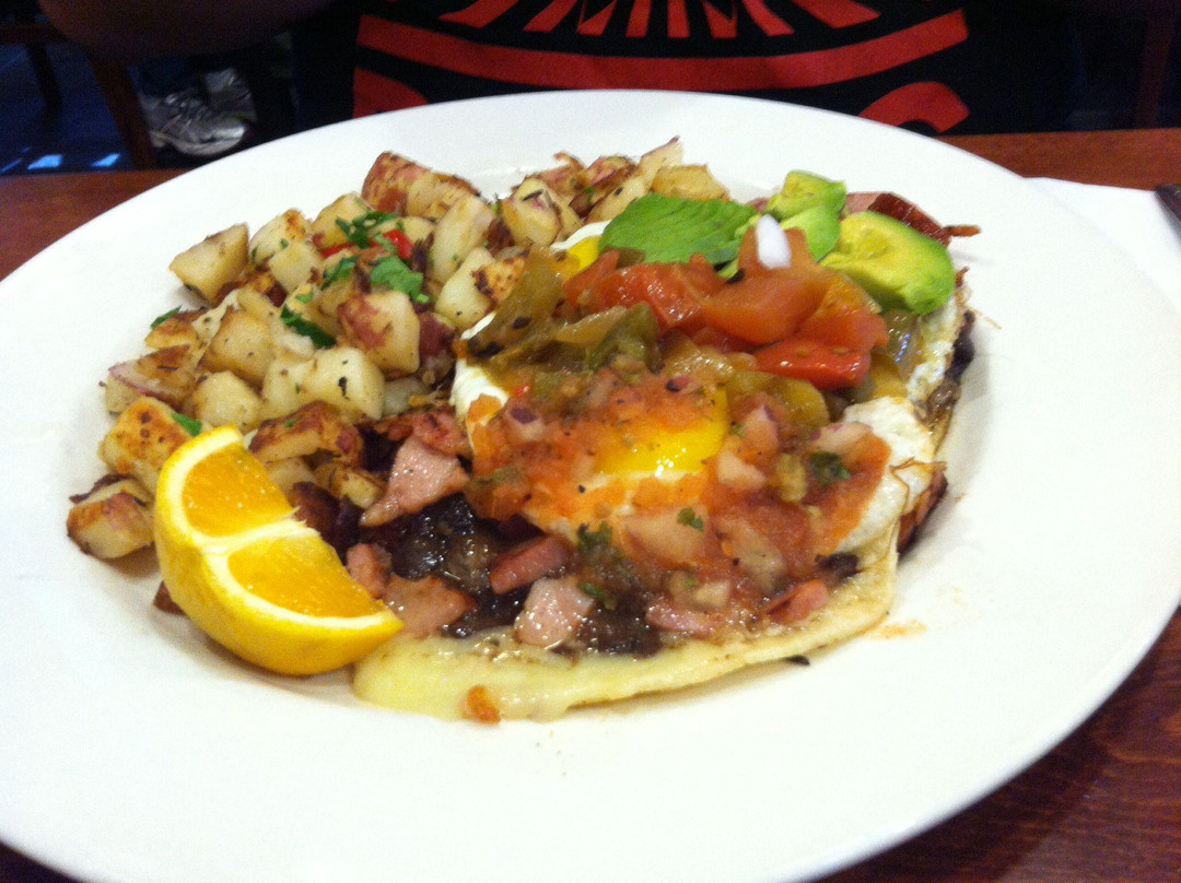 Crepevine Restaurants